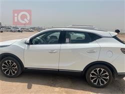 Soueast DX5